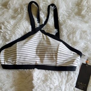 Calia Swim Top